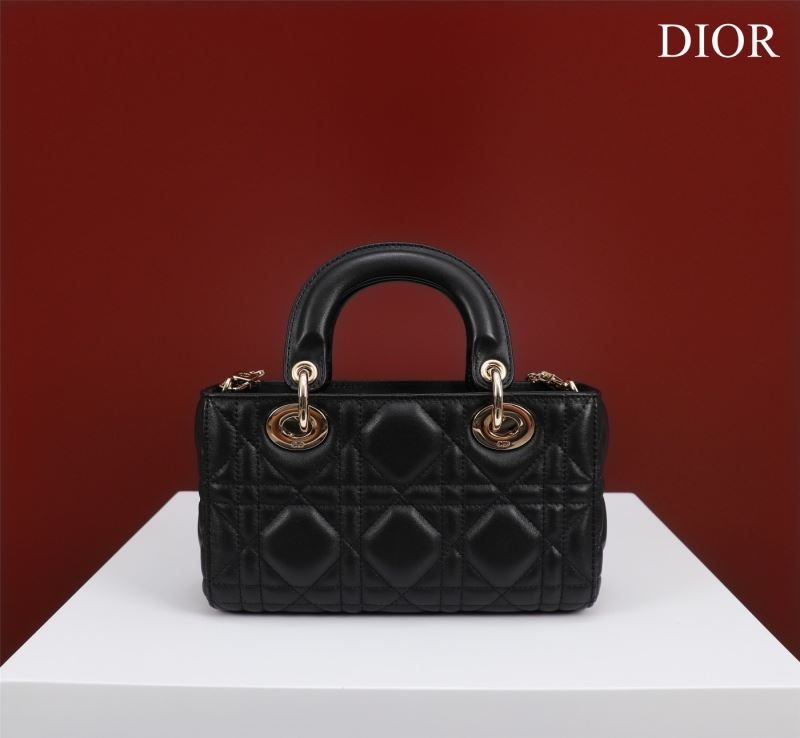 Christian Dior My Lady Bags